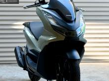 Honda PCX 160 2024 Motorbike