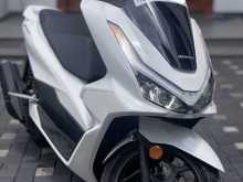 Honda Pcx 160 2025 Motorbike