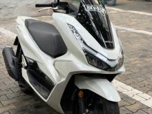 Honda PCX 160 2026 Motorbike