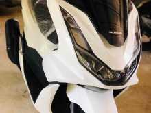 Honda PCX 160 2024 Motorbike