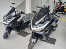 Honda PCX 160 2025 Motorbike