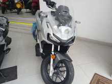 Honda PCX 160 2025 Motorbike