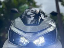 Honda Pcx 160 2025 Motorbike