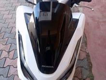Honda Pcx 160 2026 Motorbike