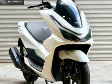 Honda PCX 160 2025 Motorbike