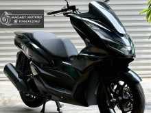 Honda PCX 160 ABS 2024 Motorbike