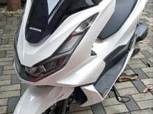 Honda PCX 160 2024 Motorbike