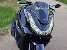 Honda PCX 160 2024 Motorbike