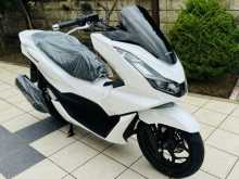 Honda PCX 160 2024 Motorbike