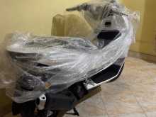 Honda Pcx 160 2026 Motorbike