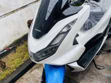 Honda PCX 160 2024 Motorbike