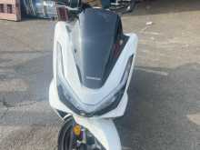 Honda PCX 160 2025 Motorbike
