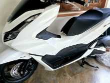 Honda PCX 160 2024 Motorbike