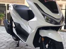 Honda PCX 160 2025 Motorbike