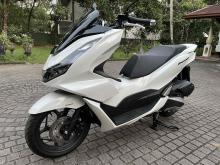 Honda PCX 160 2023 Motorbike