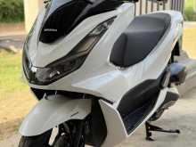 Honda Pcx 160 2023 Motorbike