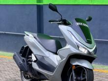 Honda Pcx 160 2025 Motorbike
