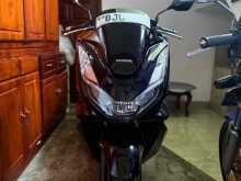 Honda PCX 160 ABS 2024 Motorbike