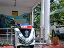 Honda PCX 160 2025 Motorbike