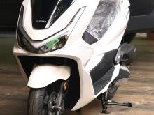 Honda PCX 160 2026 Motorbike