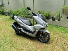 Honda Pcx 160 2025 Motorbike