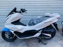 Honda PCX 160 2024 Motorbike