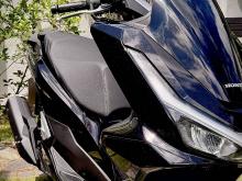 Honda Pcx 160 2026 Motorbike