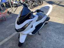 Honda PCX 160 2024 Motorbike