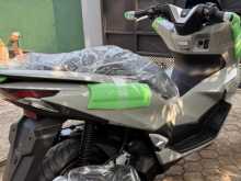 Honda PCX 160 2025 Motorbike