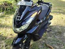 Honda PCX 160 Japan BJI 2024 Motorbike