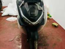 Honda Pcx 160 2025 Motorbike