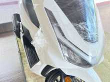 Honda Pcx 160 2025 Motorbike