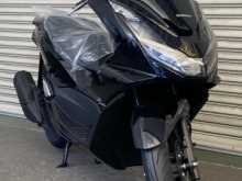 Honda PCX 160 2024 Motorbike