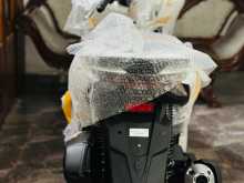 Honda PCX 2025 Motorbike
