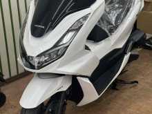 Honda PCX 160 2024 Motorbike