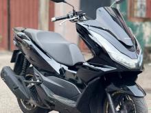 Honda PCX 160 2021 Motorbike