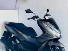 Honda Pcx 160 2023 Motorbike