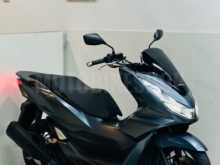 Honda PCX 160 2023 Motorbike