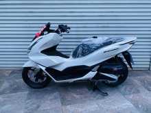 Honda PCX 160 2024 Motorbike