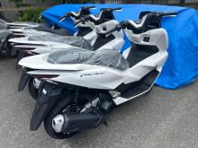 Honda Pcx 160 2026 Motorbike