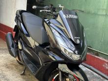 Honda Pcx 160 2024 Motorbike