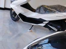Honda Pcx 160 2026 Motorbike