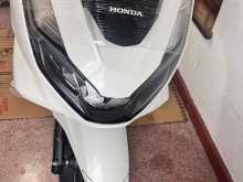 Honda Pcx 160 2024 Motorbike