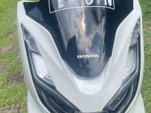 Honda PCX 160 2024 Motorbike