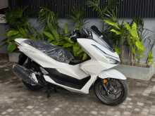 Honda PCX 160 2025 Motorbike