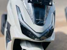 Honda Pcx 160 2025 Motorbike