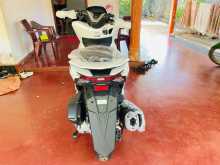 Honda Pcx 160 2026 Motorbike