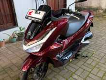 Honda PCX 160 Road Sync 2025 Motorbike