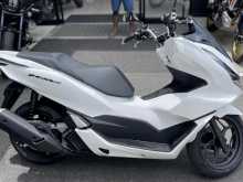 Honda PCX 160 2024 Motorbike