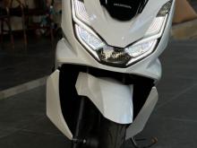 Honda PCX 160 2022 Motorbike